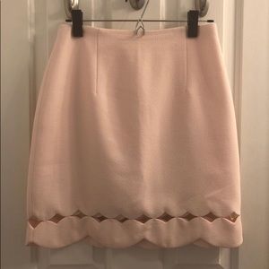 Club Monaco skirt, size 4. Mint condition